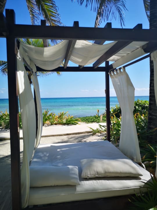 Strand Akumal Bay Beach & Wellness Resort