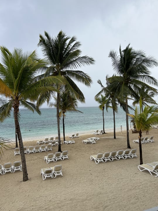 Strand Hotel Riu Ocho Rios