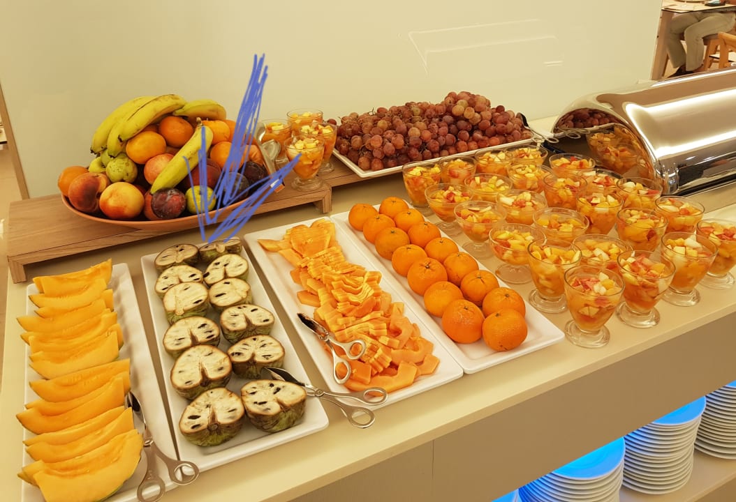 Gastro Sabina Hotel & Suites