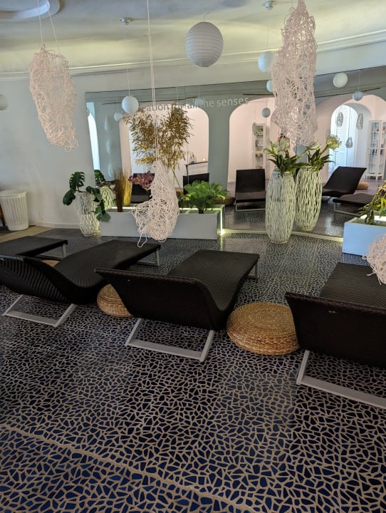 Sport & Freizeit Hotel Paradiso Terme Resort & SPA