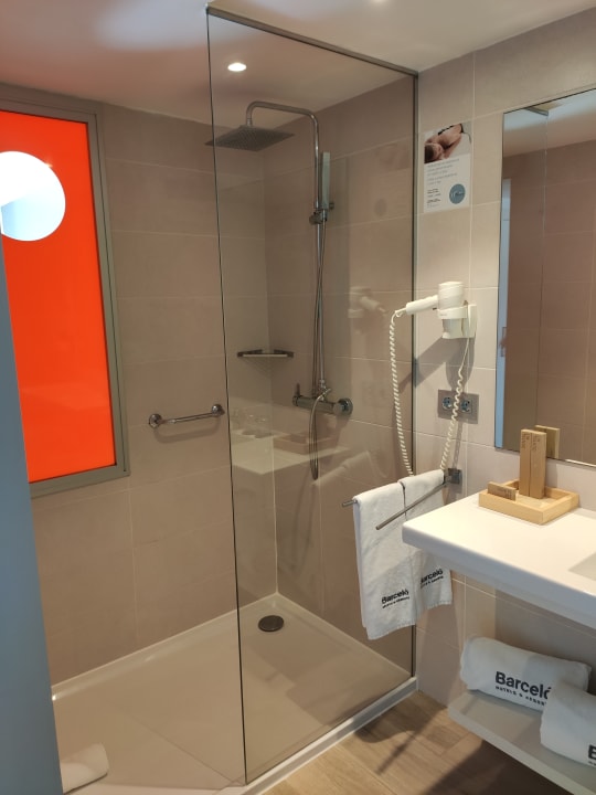 Zimmer Barceló Corralejo Sands