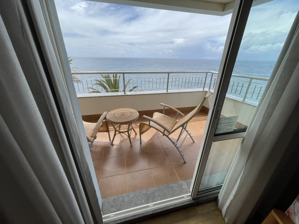 Zimmer Pestana Grand Ocean Resort