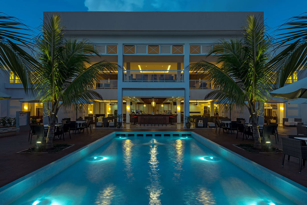 Gastro Hotel Roc Casa Del Mar