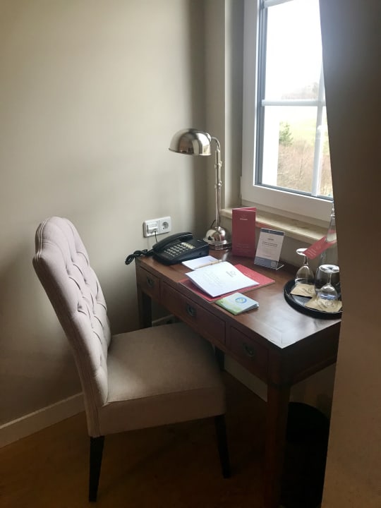 Zimmer Naturresort & Spa Schindelbruch