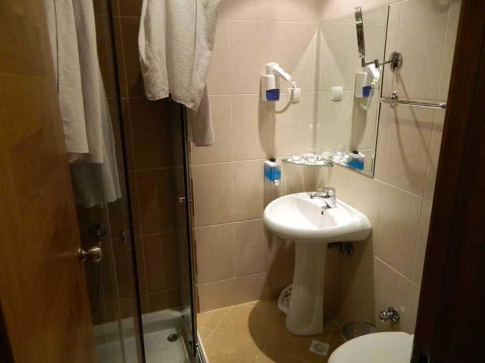 Bad FUN&SUN Smart Hane Sun Hotel