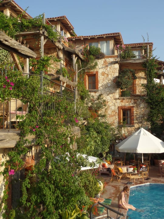 Rooms Hotel Fidanka