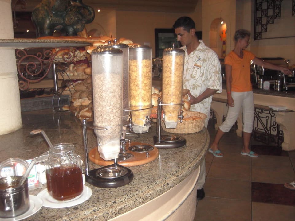 Hotel Dana Beach Resort Pickalbatros Dana Beach Resort - Hurghada