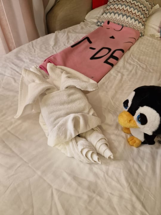 Zimmer HI Hotels Imperial Resort