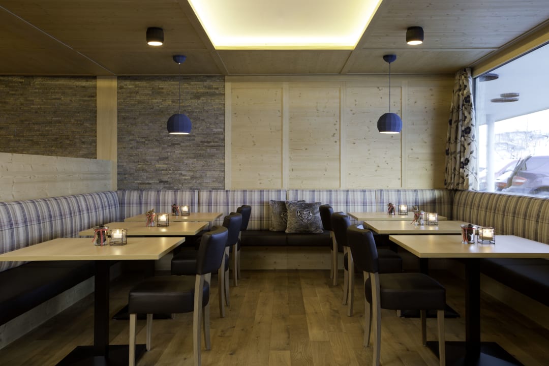 Restaurant Hotel Walserstube Lieblingsplatz