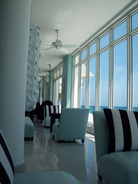 Lobby Couples Tower Isle - Adults only