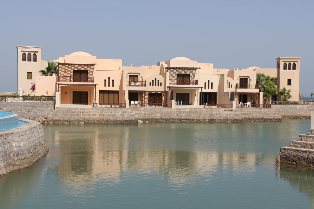 Cove Rotana The Cove Rotana Resort