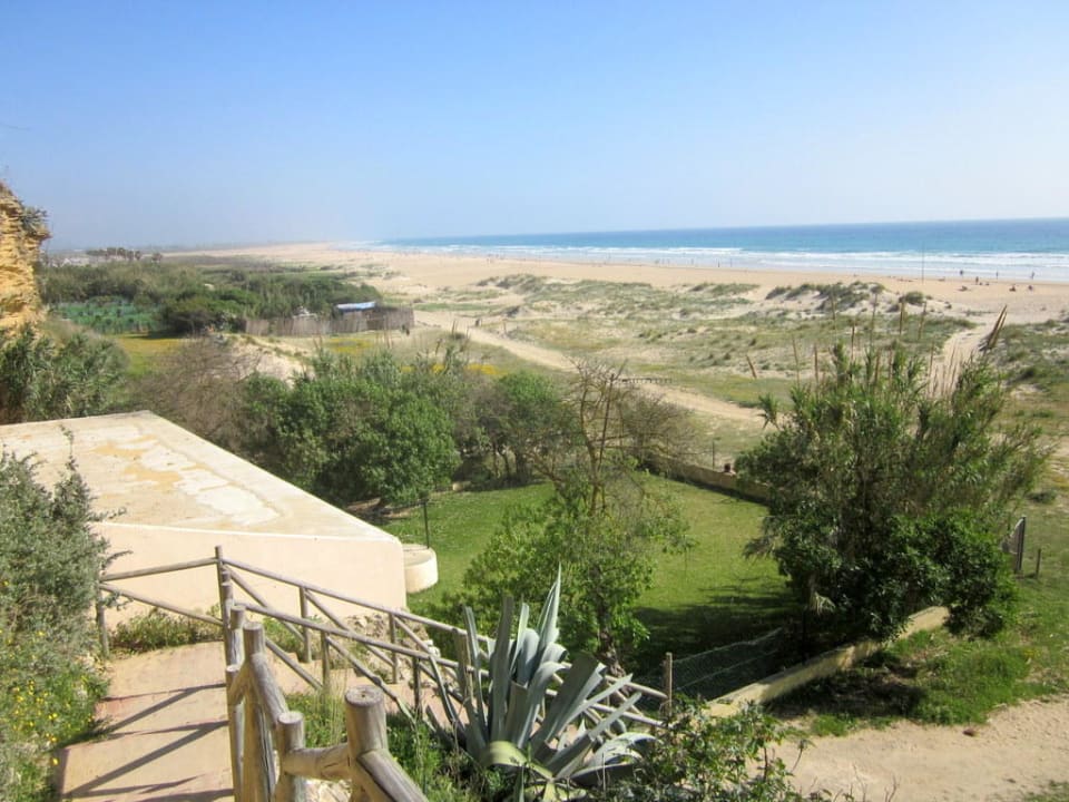 Strandblick Fuerte Conil-Resort