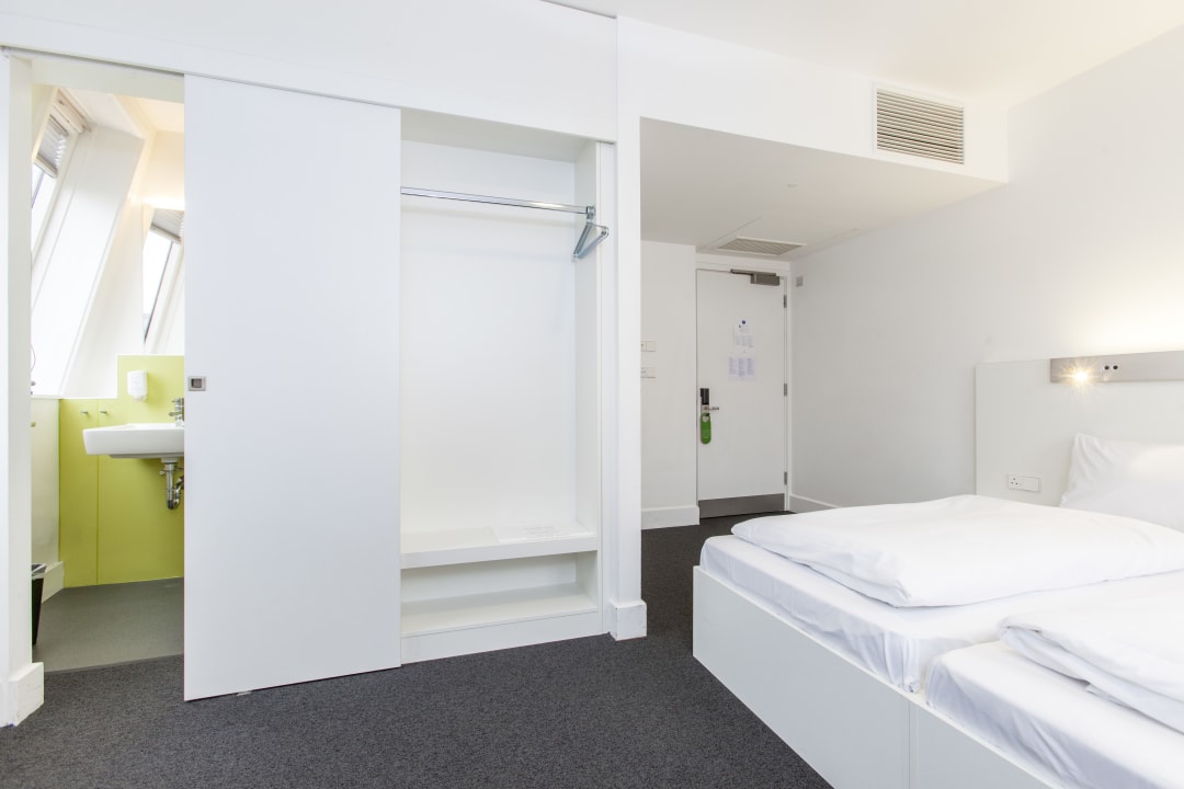 Zimmer mk | hotel london