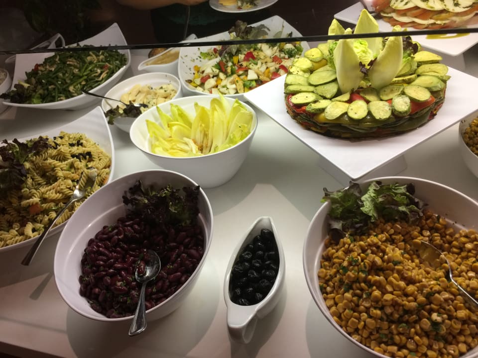 Restaurant Pickalbatros Hôtel Du Golf