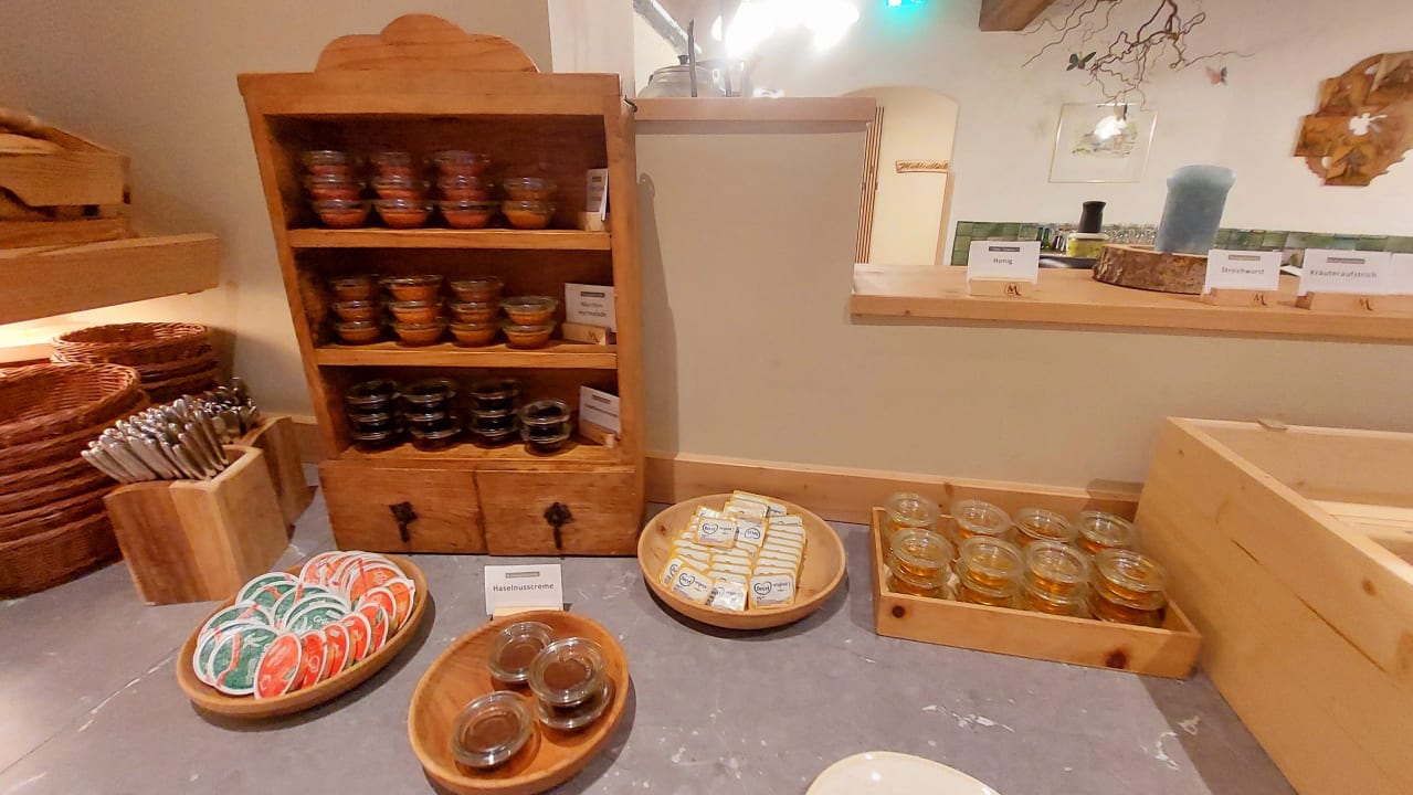 Gastro Naturhotel Molzbachhof