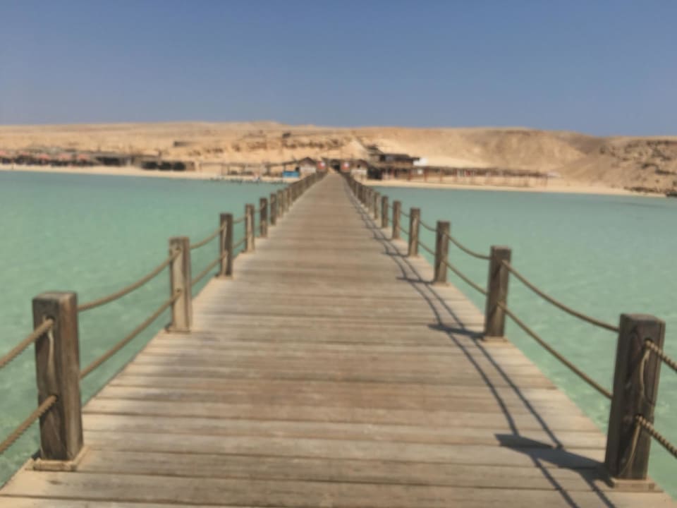 Strand Steigenberger Aqua Magic