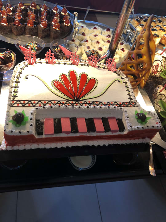 Gastro Saphir Resort & Spa