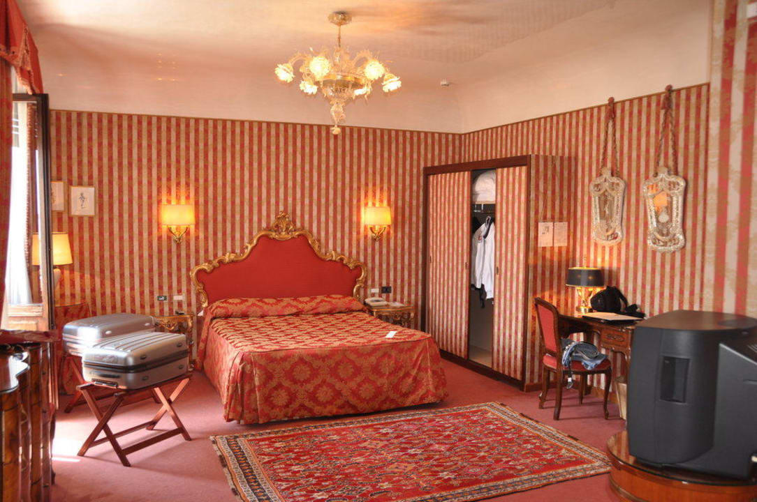 Juniorsuite Hotel Locanda Vivaldi