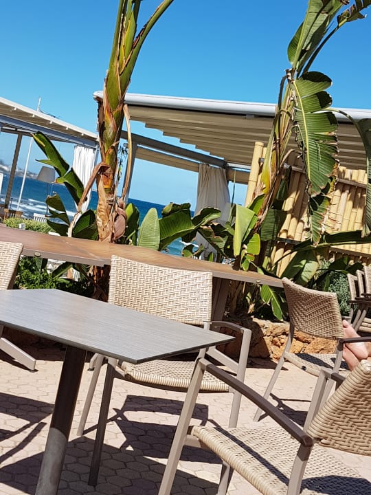 Strand Hotel Cactus Village