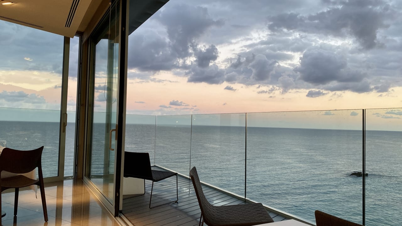 Ausblick Son Moll Sentits Hotel & Spa