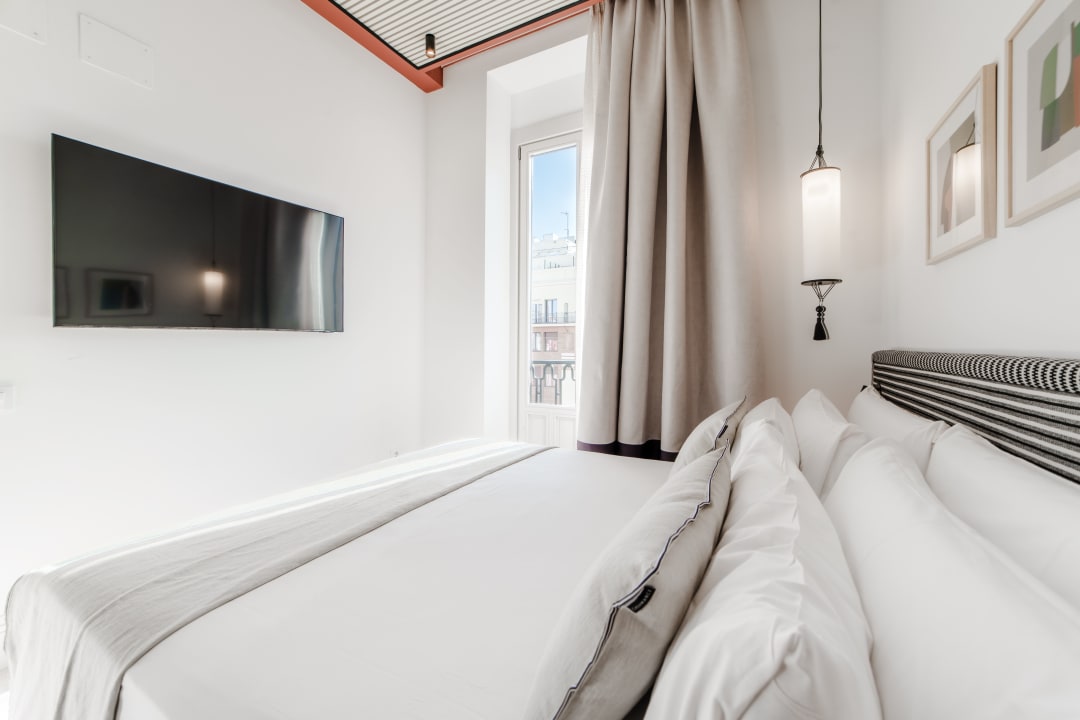 Zimmer Apartamentos Soho Boutique Hoy No Me Puedo Levantar