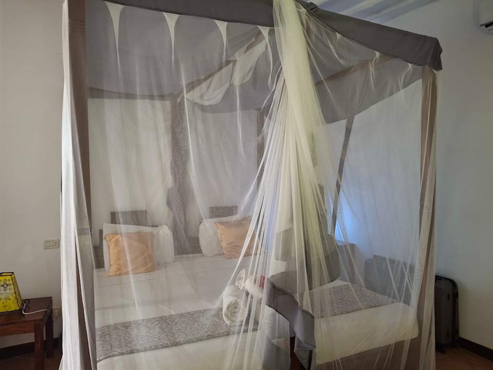 Zimmer VOI Kiwengwa Resort