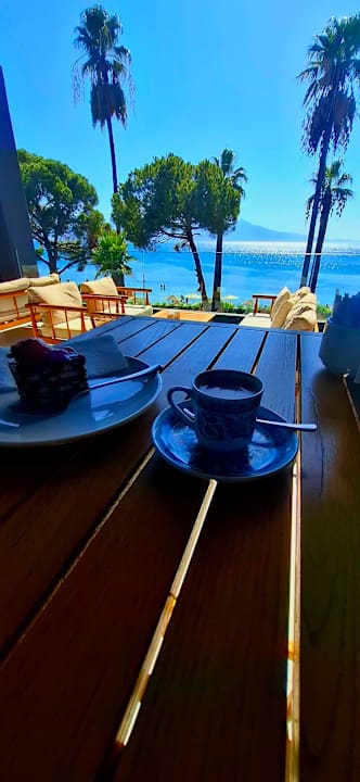 Sport & Freizeit Ömer Prime Holiday Resort