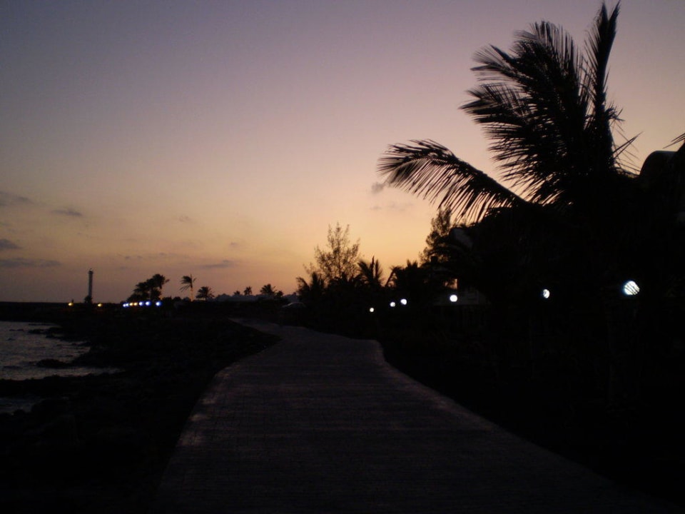 Ein super Ausklang SBH Hotel Royal Monica