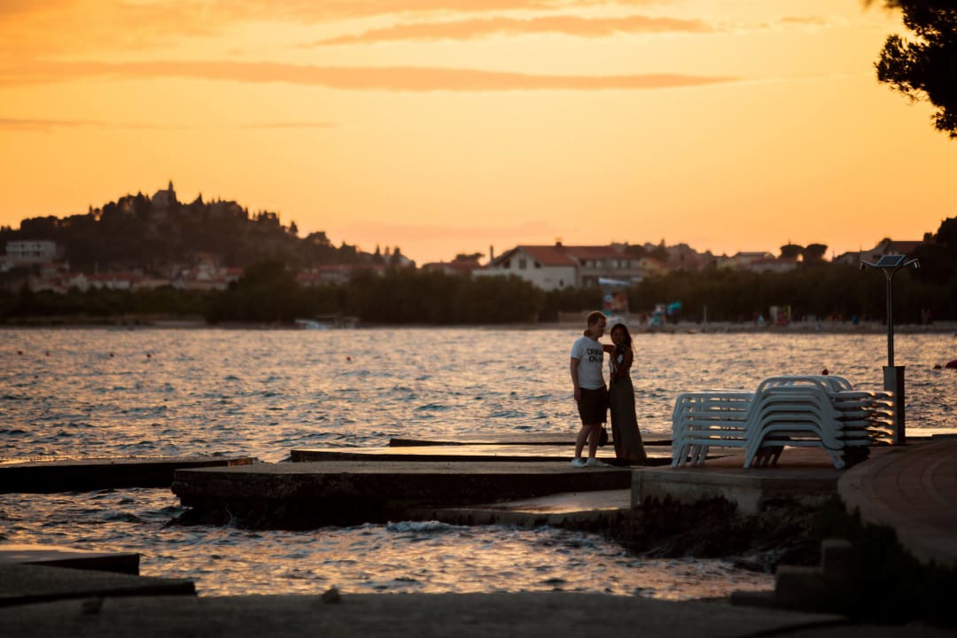 Sonstiges Villas Arausana & Antonina