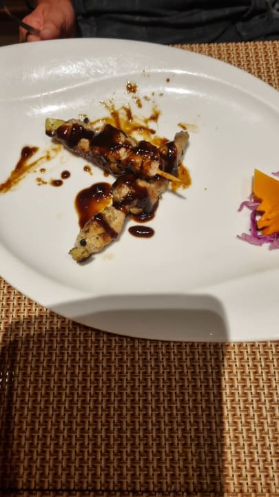 Gastro Makadi Spa - Adults only