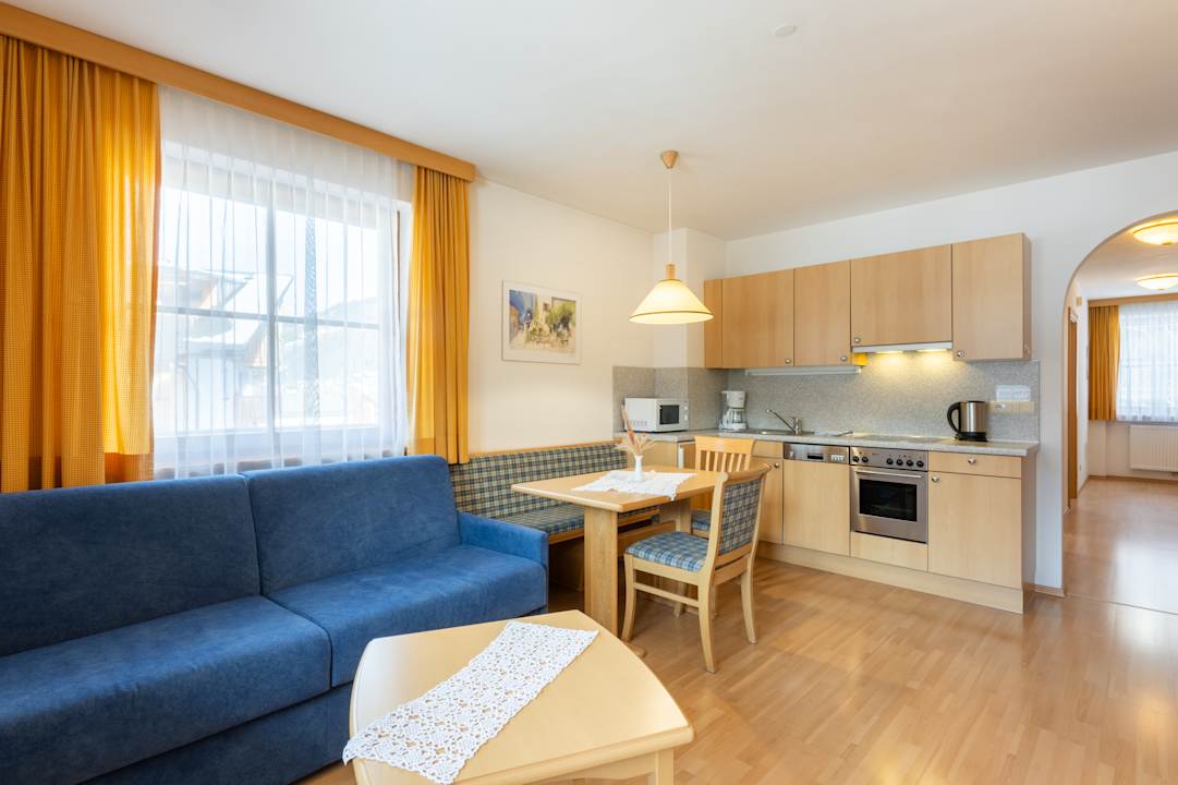 Zimmer Biovita Hotel Alpi