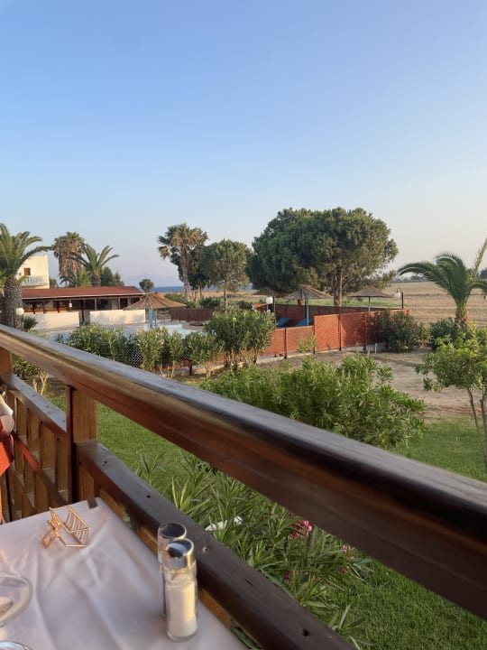 Ausblick Kalimera Mare