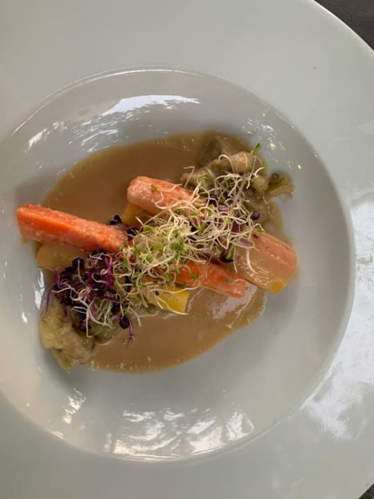 Gastro Falkensteiner Hotel Adriana