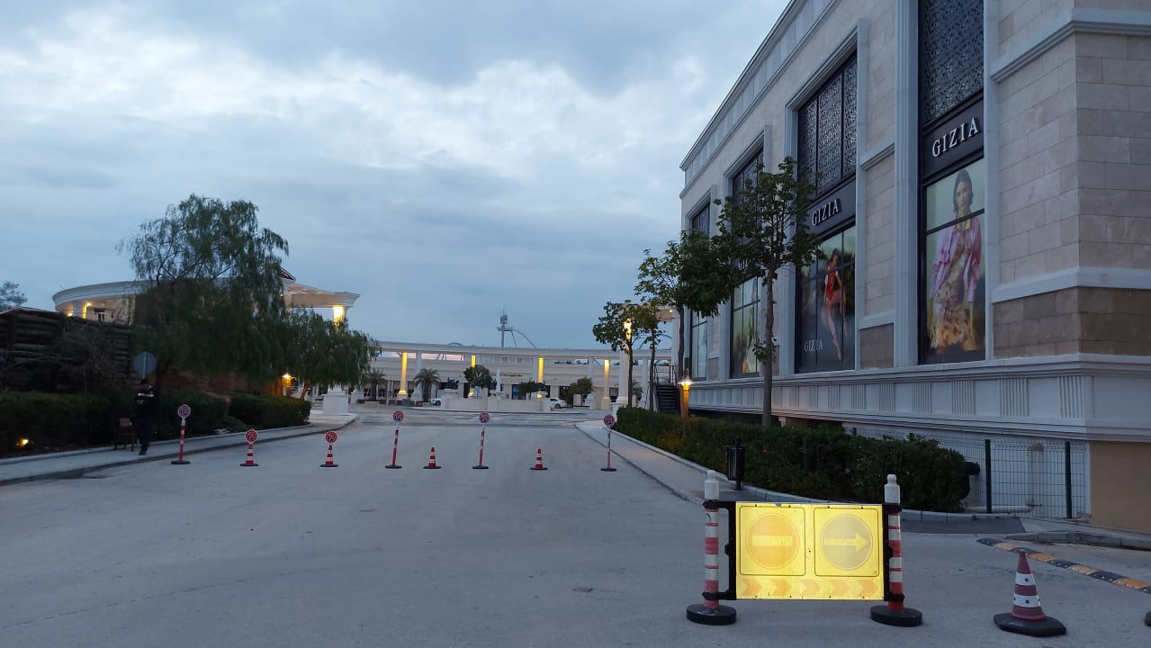 Sonstiges The Land of Legends Kingdom Hotel