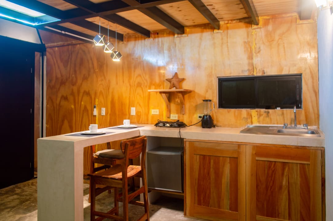 Zimmer Xtambaa Cabins & Spa Only Adults