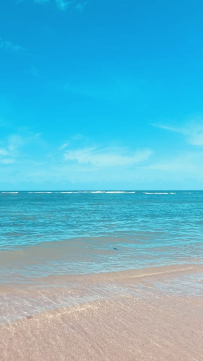 Strand Playabachata Hotel