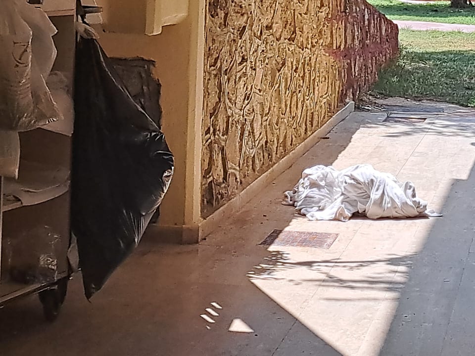 Sonstiges Oz Hotels Incekum Beach