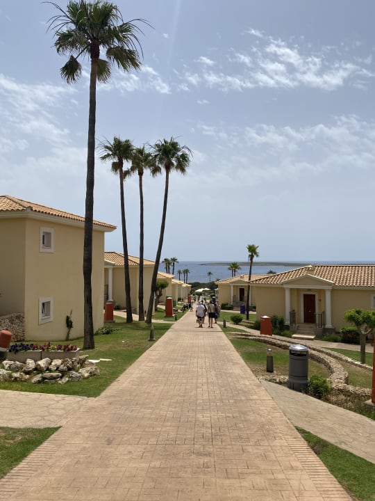 Außenansicht TUI KIDS CLUB Punta Prima