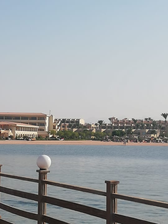 Strand Cleopatra Luxury Resort Makadi Bay