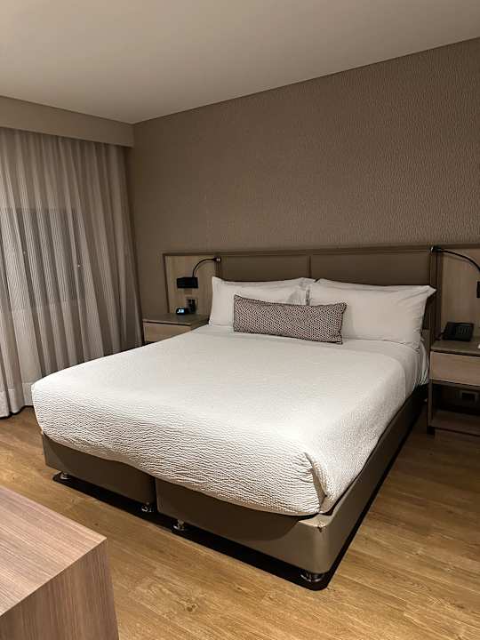 Zimmer Residence Inn by Marriott Bogota