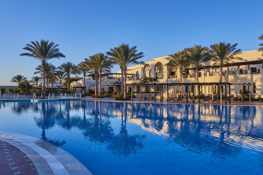 Pool JAZ Belvedere Resort