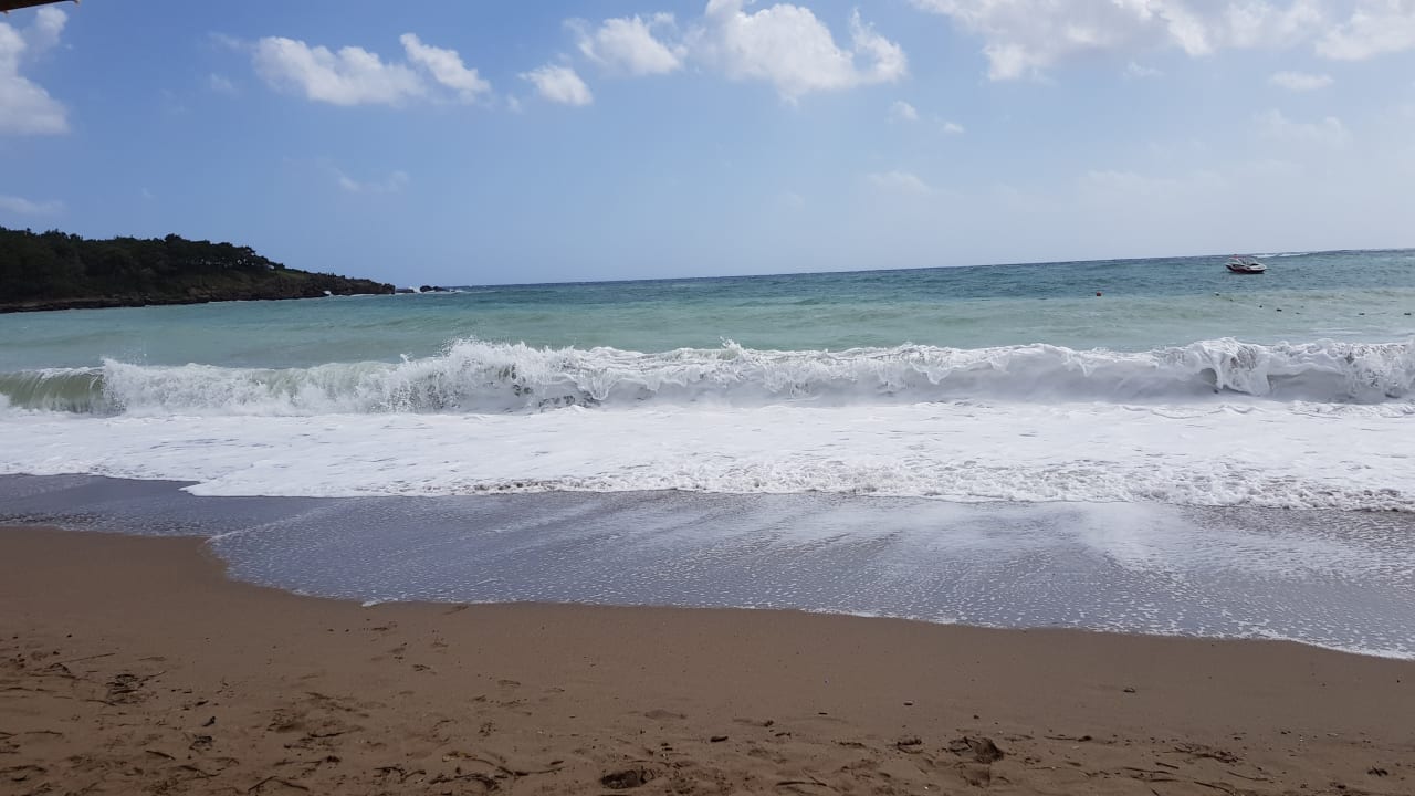 Strand Arycanda Kirman Premium