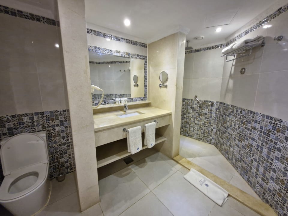 Zimmer The Grand Palace - Adults only