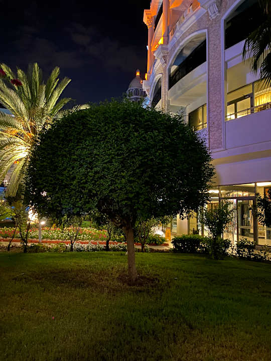 Außenansicht Diamond Premium Hotel & Spa