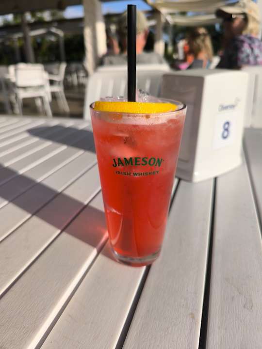 Sonstiges Seashell Resort