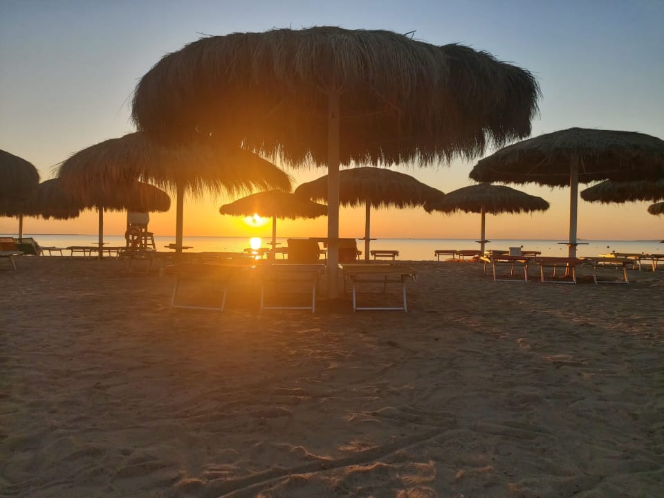 Strand Sentido Caribbean World Soma Bay