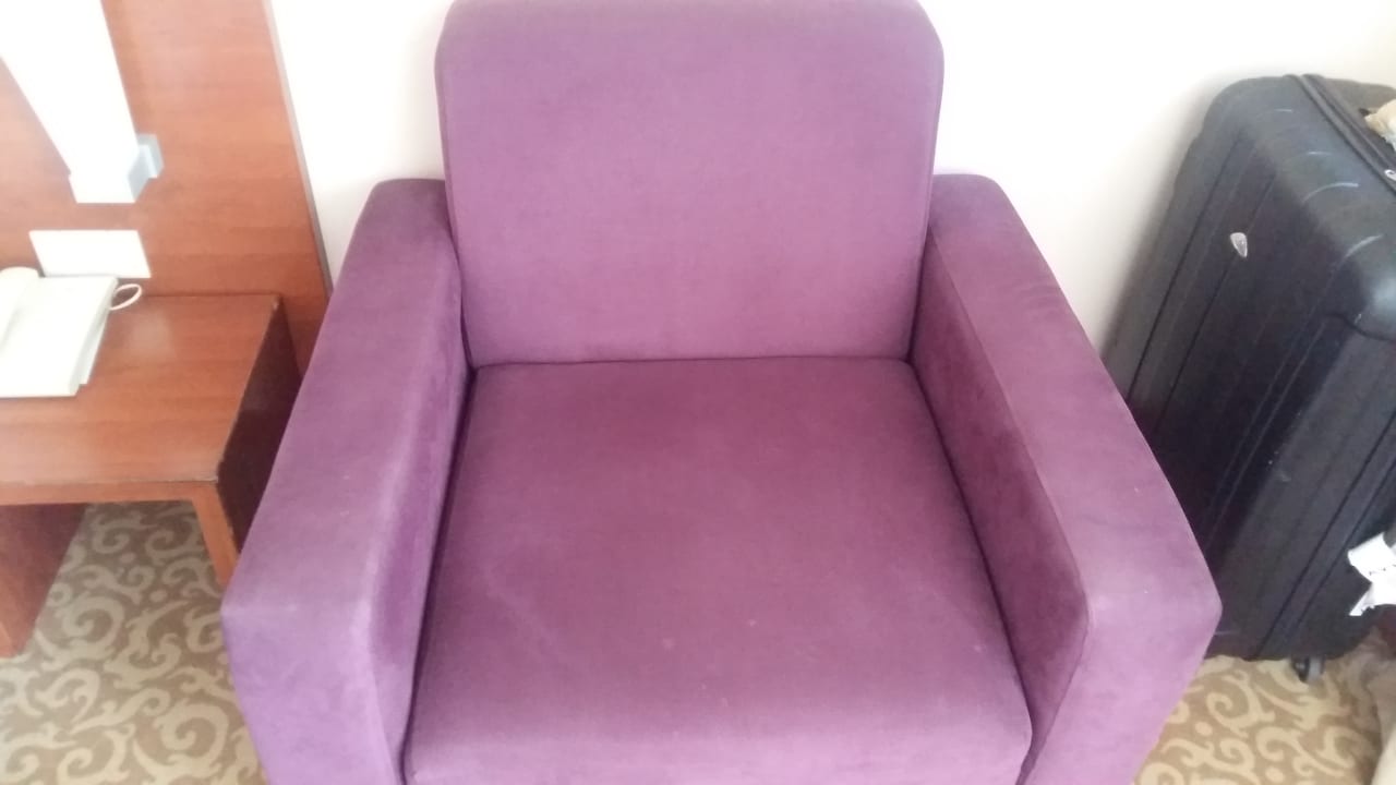 Zimmer Timo Deluxe Resort