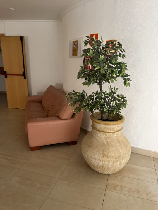 Sonstiges MUR Hotel Faro Jandia & Spa Fuerteventura