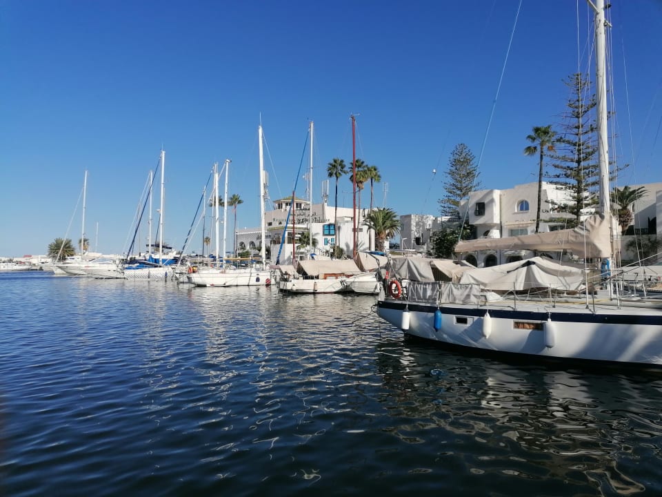 Sonstiges El Mouradi Club Kantaoui