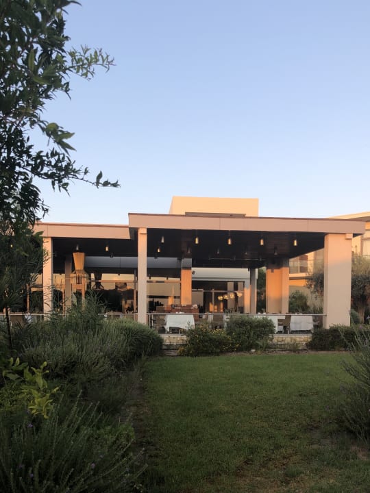 Gastro SENTIDO Port Royal Villas & Spa